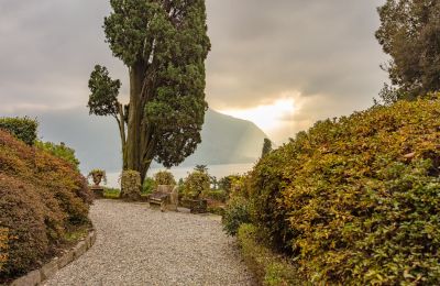 Villa historique à vendre Verbania, Piémont:  