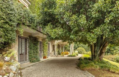 Villa historique à vendre Verbania, Piémont:  