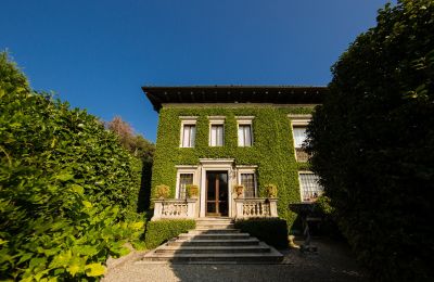 Demeure historique à vendre Verbania, Piémont, Image 9/20