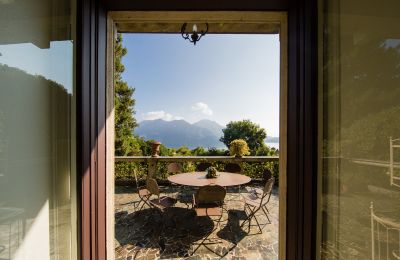 Demeure historique à vendre Verbania, Piémont, Vue