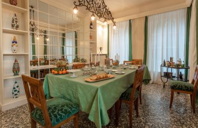Demeure historique à vendre Verbania, Piémont, Image 16/20