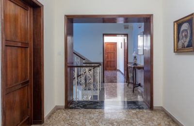 Demeure historique à vendre Verbania, Piémont, Étage supérieur