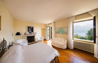Demeure historique à vendre Verbania, Piémont, Chambre d'hôtes