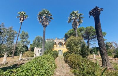 Villa historique à vendre Mesagne, Pouilles:  