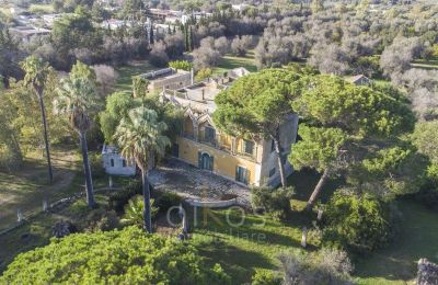 Villa historique à vendre Mesagne, Pouilles:  