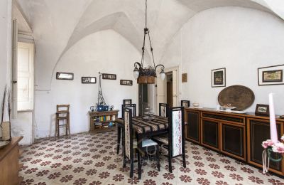 Demeure historique à vendre Mesagne, Pouilles, Image 7/36
