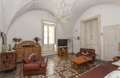Demeure historique à vendre Mesagne, Pouilles, Image 8/36