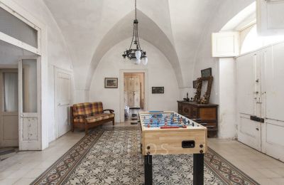 Villa historique à vendre Mesagne, Pouilles:  