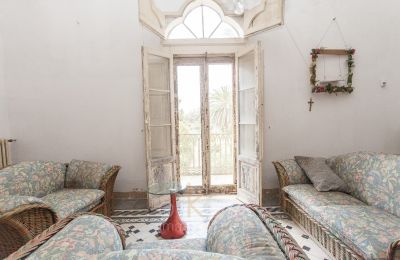 Demeure historique à vendre Mesagne, Pouilles, Image 16/36
