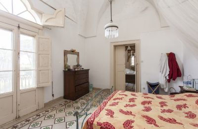 Demeure historique à vendre Mesagne, Pouilles, Image 17/36
