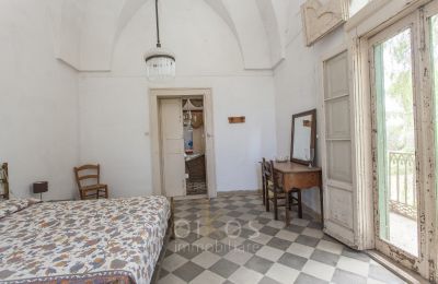 Demeure historique à vendre Mesagne, Pouilles, Image 18/36