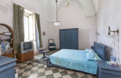 Villa historique à vendre Mesagne, Pouilles:  