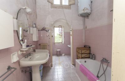 Demeure historique à vendre Mesagne, Pouilles, Image 22/36