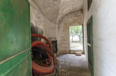 Demeure historique à vendre Mesagne, Pouilles, Image 25/36