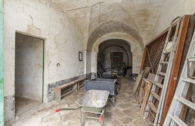 Demeure historique à vendre Mesagne, Pouilles, Image 26/36