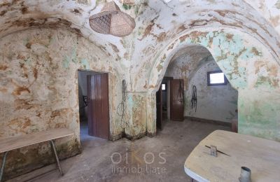 Demeure historique à vendre Mesagne, Pouilles, Image 27/36