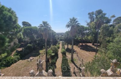 Villa historique à vendre Mesagne, Pouilles:  