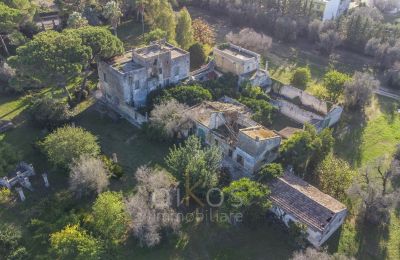 Demeure historique à vendre Mesagne, Pouilles, Image 33/36