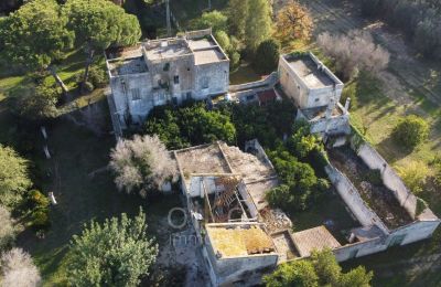 Villa historique à vendre Mesagne, Pouilles:  