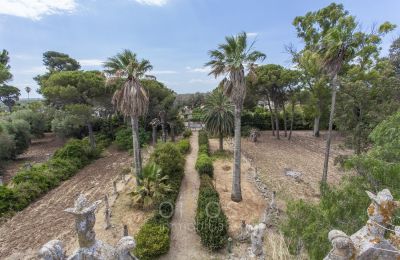 Villa historique à vendre Mesagne, Pouilles:  