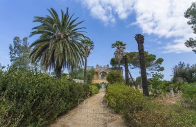 Villa historique à vendre Mesagne, Pouilles:  