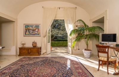 Demeure historique à vendre Pistoia, Toscane, Image 4/41