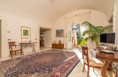 Demeure historique à vendre Pistoia, Toscane, Image 8/41
