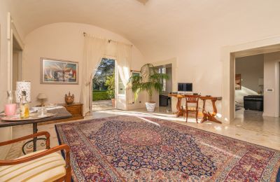 Demeure historique à vendre Pistoia, Toscane, Image 11/41