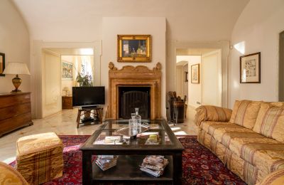 Demeure historique à vendre Pistoia, Toscane, Image 13/41