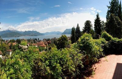 Villa historique à vendre 28838 Stresa, Piémont:  