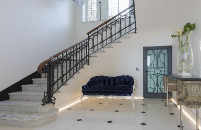 Demeure historique à vendre 28838 Stresa, Piémont, Vestibule