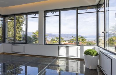 Demeure historique à vendre 28838 Stresa, Piémont, Image 9/20