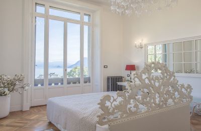 Villa historique à vendre 28838 Stresa, Piémont:  