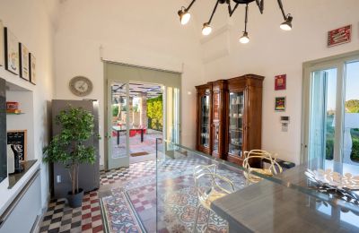 Maison de campagne à vendre Mesagne, SP 45 300, Pouilles, Image 22/38