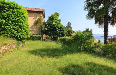 Villa historique à vendre Meina, Piémont:  