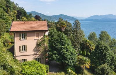 Villa historique à vendre Meina, Piémont:  