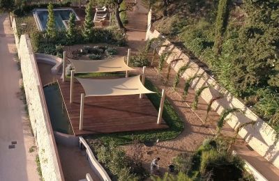 Maison de campagne à vendre Sant Joan de Mediona, Catalogne, Image 31/35
