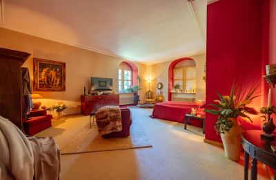 Château à vendre 32683 Barntrup, Rhénanie-du-Nord-Westphalie, Schlafzimmer 1 - 1.OG