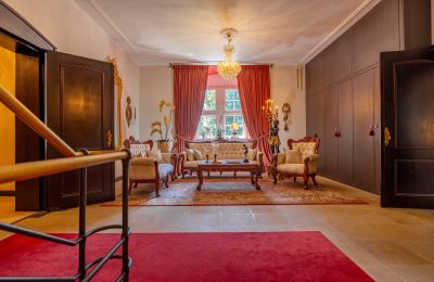 Château à vendre 32683 Barntrup, Rhénanie-du-Nord-Westphalie, Diele - 1.OG