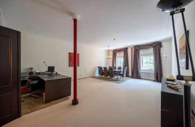 Château à vendre 32683 Barntrup, Rhénanie-du-Nord-Westphalie, Schlafzimmer 2 - DG