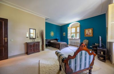 Château à vendre 32683 Barntrup, Rhénanie-du-Nord-Westphalie, Schlafzimmer 2 - 1.OG
