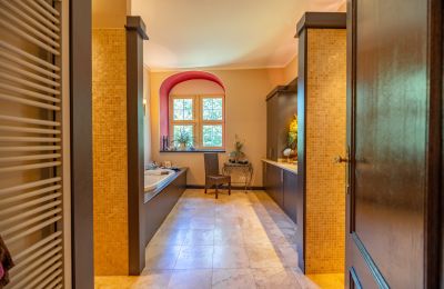 Château à vendre 32683 Barntrup, Rhénanie-du-Nord-Westphalie, Badezimmer 1 - 1.OG