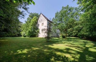 Château à vendre 32683 Barntrup, Rhénanie-du-Nord-Westphalie, Außenansicht