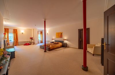 Château à vendre 32683 Barntrup, Rhénanie-du-Nord-Westphalie, Schlafzimmer 1 - DG