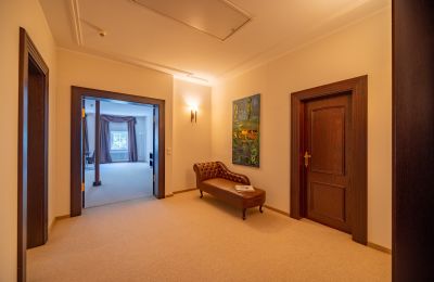 Château à vendre 32683 Barntrup, Rhénanie-du-Nord-Westphalie, Apartment 2 - DG