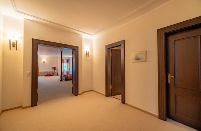 Château à vendre 32683 Barntrup, Rhénanie-du-Nord-Westphalie, Apartment 1 - DG