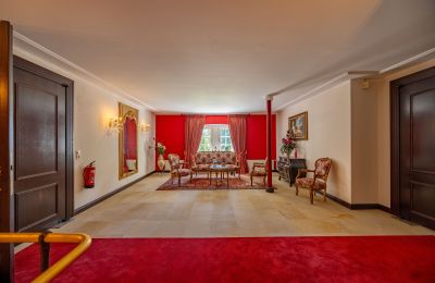 Château à vendre 32683 Barntrup, Rhénanie-du-Nord-Westphalie, Diele - DG