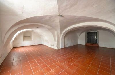 Château à vendre 32683 Barntrup, Rhénanie-du-Nord-Westphalie, Kellerraum - Westflügel