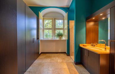 Château à vendre 32683 Barntrup, Rhénanie-du-Nord-Westphalie, Badezimmer 2 - 1.OG