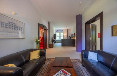 Château à vendre 32683 Barntrup, Rhénanie-du-Nord-Westphalie, Ostflügel - EG